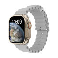 I8 Ultra Max Smart Watch , Bluetooth Calling Touch  smartwatches - ultra smart watch , Waterproof smart watch for men - Smart watch for boys - Touch control smart watch - Smartwatches. 