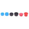 5 Pcs Laptop Nipple Rubber Mouse Pointer Cap for Thinkpad/HP/Dell Little Red Cap for Lenovo Keyboard Trackstick Guide. 