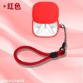 Case for Anker Soundcore Liberty 5, Liquid Silicone Earbuds Case Cover. 