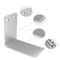 Aluminum Alloy Headphone Hanger Holder Wall Mount Headset Stand Desk Display Bracket Hanging Hook Earphone Rack. 