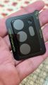 Samsung Note 20 Ultra Camera Lens Protector Glass - 3D Tempered Glass. 