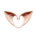 Elf Ear Beautiful Comfortable Plastic Exquisite Luminous Fairy Ears for Cosplay. 