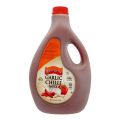Shangrịla Garlic Chilli Sauce 4 KG. 