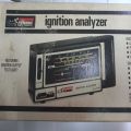 Sears Penske Ignition Analyzer 28.21019. 