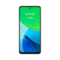 Vivo Y19s - 6.74 Inches  LCD Display - 8+1GB RAM - 256GB Storage (128GB Usable + 128GB System Reserved) - Official PTA Approved - Fingerprint Sensor - (Phone and Universal Box. No Charger and No Accessories Included - Mix Color). 
