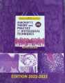BANCROFT'S Theory And Practice Of Histological Techniques 9th Edition. 