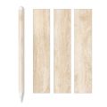 For apple pencil 2 stickers Scratchproof Ultra Thin Painted stickers Touch Stylus pen sticker Non-slip Protective paper. 