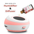 Water-Soluble Rose Oil for Humidifier Aromatherapy Oil for Diffuser | Water Soluble Essential Oils Air Freshening. 