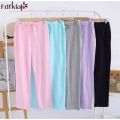 New Plain Random pack of 2 trouser For girls and women. 