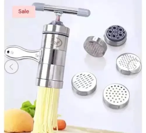 Stainless%20Steel%20Noodle%20Juice%20Maker%20Pressure%20Surface%20Machine:%20Buy%20...%20-%20Image%202