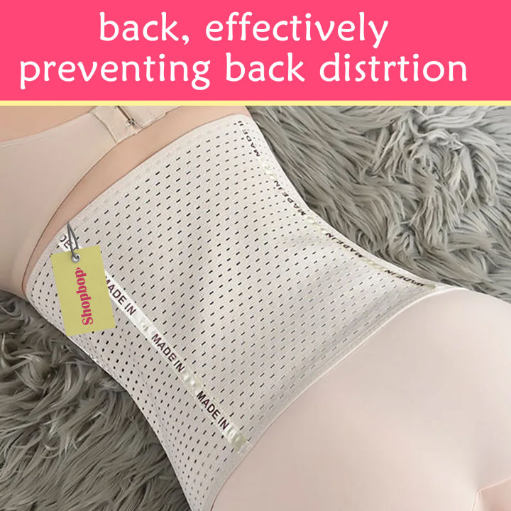SHOPBOP%20Slimming%20Belt%20Waist%20Trainer%20Invisible%20Body%20Shaper%20Cinchers%20waistband%20Belts%20for%20Women%20Remove%20Belly%20-%20Reducing%20and%20Shaping%20Girdles%20-%20Image%204