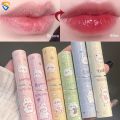 SUSU SKY 6 Colors Beautiful Mirror Watergloss Jelly Lipstick Long-lasting Waterproof Lip Balm Women Girls Non Stick Cup Professional Lip Cosmetic. 