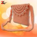Crossbody Bag/ Handmade Crossbody Purse/ Crochet Cross Body Bads for Women/ Handmade bags for Womens. 