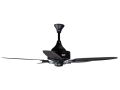 Pak Fan Ceiling Fan Prism Ac/Dc 5 Blade. 