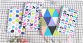 Funky Spiral Notebook Journal. 