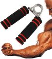 Hand Grip Gym Fitness. 