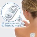Beurer EM 49 digital TENS/EMS unit. 
