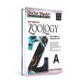 Text Book of Zoology Principles in Animals Life For BS by Prof. Riaz ul Haq Ramay. 