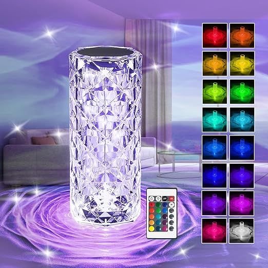 21%20Cm%20Large%20Crystal%20Lamp%20with%2016%20Colors,%20Touch%20and%20Remote%20Control,%20Rechargeable%20LED%20Table%20Lamp,%20Rose%20Lamp%20Crystal%20Diamond%20lamp%20-%20Image%202