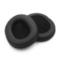 Whiyo 1 Pair of Replacement Ear Pads for Philips SHB7000 SHB7250 SHB7150FB Headphones Cushion Cover Earpads Earmuff. 
