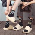 New Yeezy Slides Foamy Flip flops Soft and Comfortable. 