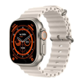 TS Ultra 2 - Smartwatch -Screen: Size 2.20 - 49mm with - Always on Display - Smart Watch. 