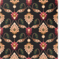 Threaditionz|Blossom SILK POCKET SQUARE|pocket squares for men. 
