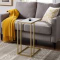Bed Side Table Coffee Table Sofa Side Table Laptop Table Single Table. 