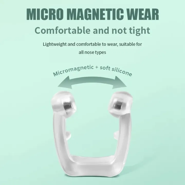 Anti%20Snoring%20Device%20Clip%20Silicone%20Magnetic%20Device%20Nasal%20Dilator%20Purifier%20For%20Easy%20Breathe%20Improve%20Sleeping%20-%20Image%204