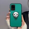 Game Rainbow Six Siege Phone Case For Samsung Galaxy S20 S21 S22 S23 Note 20Plus Ultra Shell. 