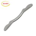 IASTM Myofacial Graston Stainless Steel Long Bar Tool for Soft Tissue Mobilization. 