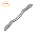 IASTM Myofacial Graston Stainless Steel Long Bar Tool for Soft Tissue Mobilization. 
