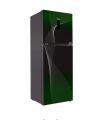 Haier Refrigerator Digital Inverter HRF-398 IFPA/GA/RA16 Cu Ft-(Fresher & HCS Technology+Digital Control Panel+4 Temperature Sensors+ABT Technology+Inverter Compressor+Glass Door) Red/Purple/Green Color Refrigerator/10 Years Warranty. 