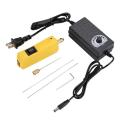 Glue Clean Machine CJ6+ 100-240V US OCA Glue Remover Tool for Mobile Phone LCD Screen Repair. 