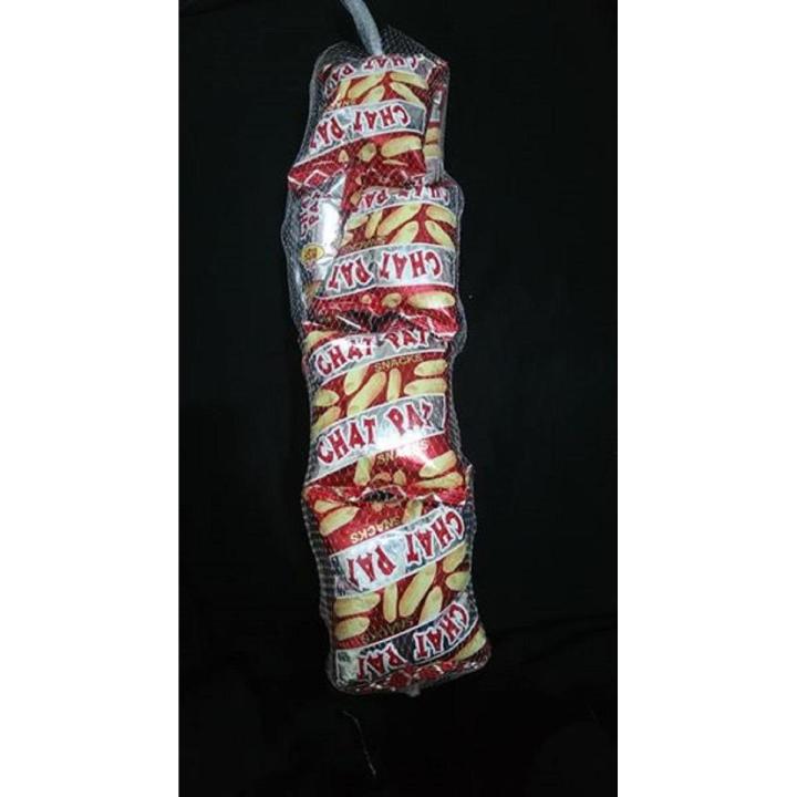 Chat Pat Snacks Papar for Kids Lunch