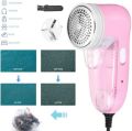 Portable Electric Lint remover machine, Fabric Shaver for Clothes, Fabric Lint Remover Roller, for washing machine, Laundry brushes Fuzz Shaver Brand: Sid / Waken /  Sinbao / Nova. 