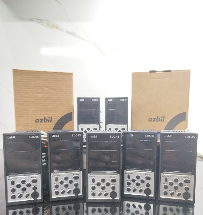 Azbil%20SDC-45%20%7C%20WITH%20RS-485%20%7CPID%20Process%20and%20Temperature%20Controller%20%7C%20Japan%20Model%20%7C%20-%20Image%203