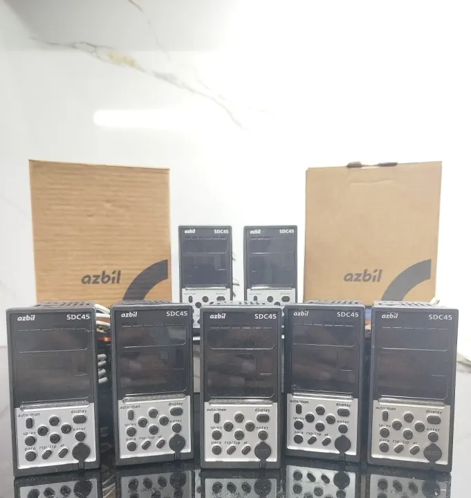 Azbil%20SDC-45%20%7C%20WITH%20RS-485%20%7CPID%20Process%20and%20Temperature%20Controller%20%7C%20Japan%20Model%20%7C%20-%20Image%203
