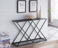 MULTIPURPOSE CONSOLE TABLE HALLWAY TABLE LIVING ROOM TABLE ENTRYWAY TABLE. 