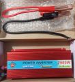 2500W INVERTER, DC 12V TO AC 220V (AL-KARAM) Power Supply. 
