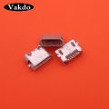 2pcs USB Charger Port for Huawei P8 Lite ALE-L21 USB Charger Connector Parts Replacement Phone Repair Spare Parts In Stock Teste. 