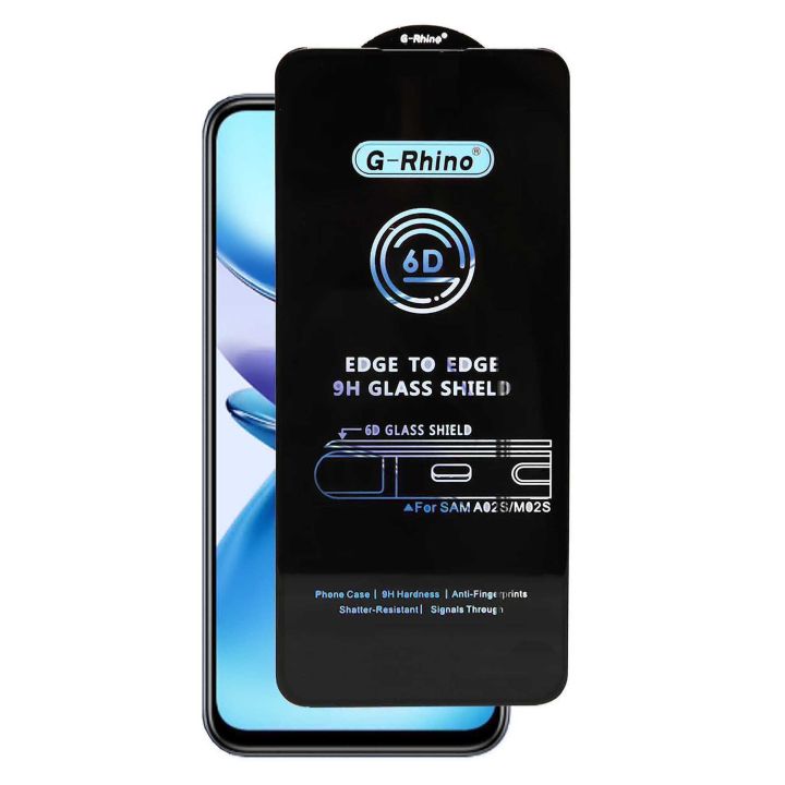 Infinix Smart 9 HD OG Glass Screen Protector HD Plus Premium Clarity