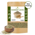 Pure Harvest 50 Grams Dry Rosemary Leaves with Free Hair Oil Applicator | Ideal for Strong Hair Growth | Rosemary Leaf - Natural Solution Of Healthy Lifestyle |. 