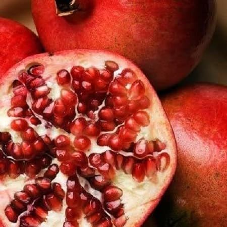 Pomegranate Arils Do You Spit Out Pomegranate Seeds How To Do You