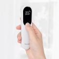 Berrcom Portable LCD IR Infrared Digital Thermometer Meter Non-contact Forehead Body Temperature for Baby Adult Home Health Care. 