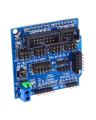 Arduino UNO Sensor Shield V5. 