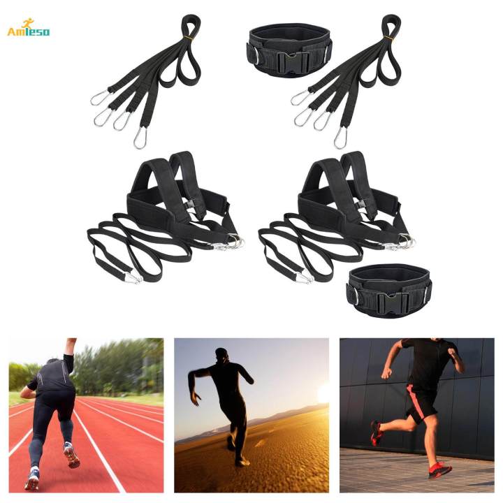 2Pcs%20Sled%20Pull%20Straps%20Equipment%20Agility%20Strength%20Training%20Versatile%20Weighted%20Sled%20Pulling%20Straps%20for%20-%20Image%206