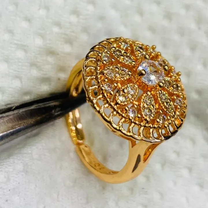 girls%20and%20women%2022k%20gold%20plated%20RP%20casting%20finger%20ring%20-%20Image%202