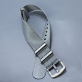 Universal High Quality Nylon 20mm 22mm For Marine Corps Military Watchband Mechanical Diving Watch Strap Replace. 
