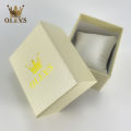 Gift Watch Box Original Luxurious Square Box for Watch. 